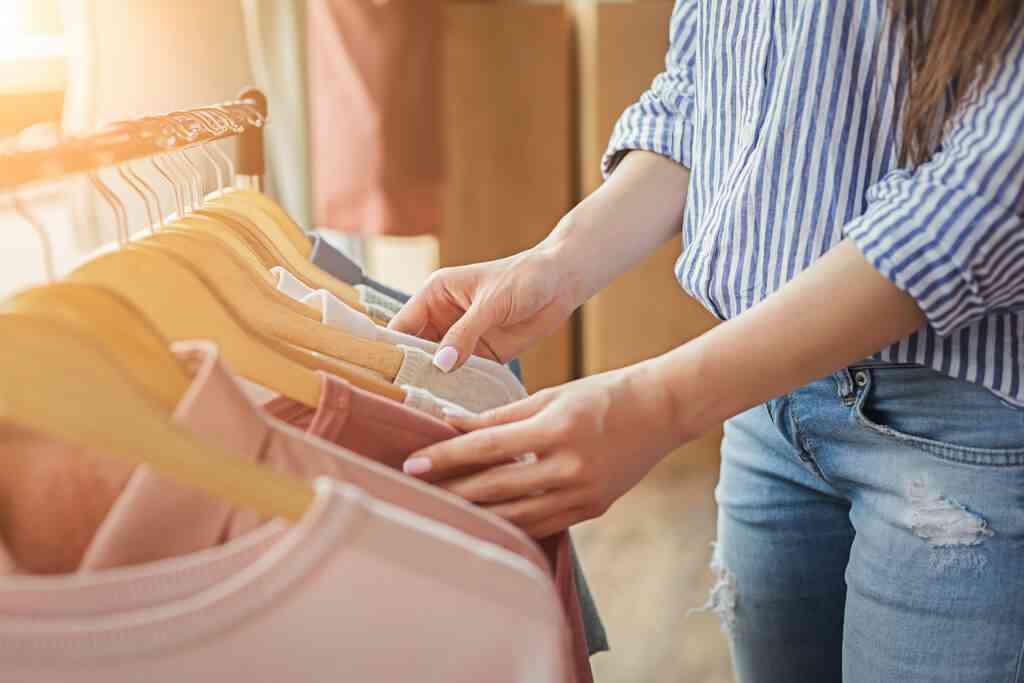 Lista de consejos sobre cómo blanquear la ropa - Perfexya