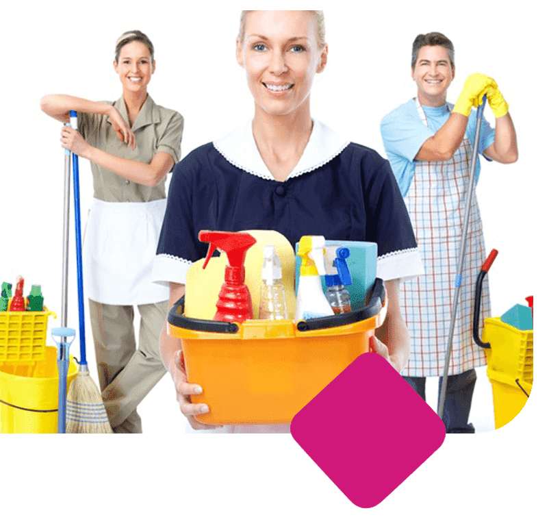 Limpieza de hogar en Valls