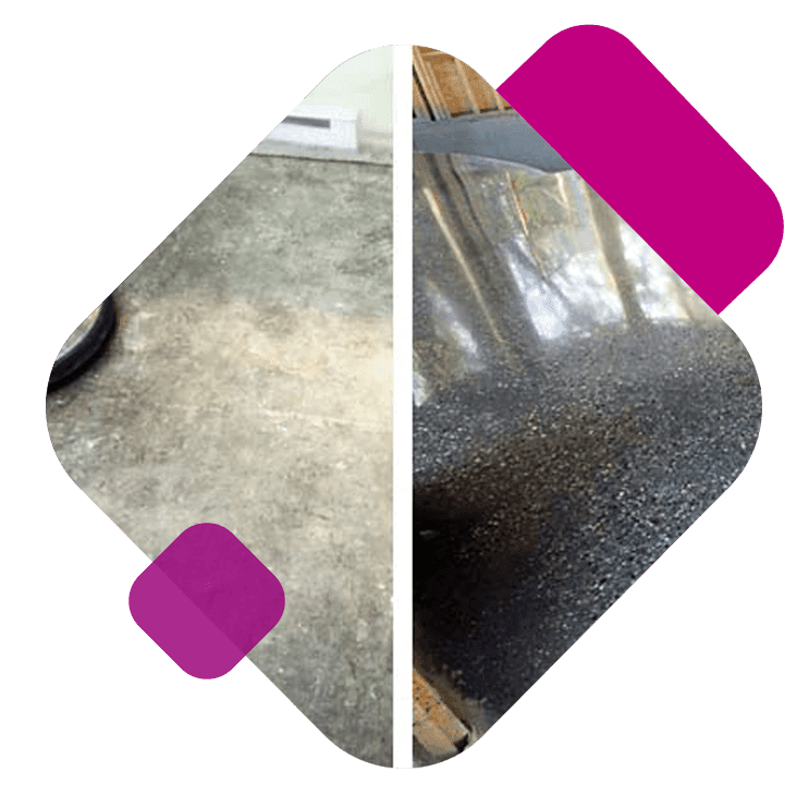 Pulido y abrillantado de suelos en Castellbisbal