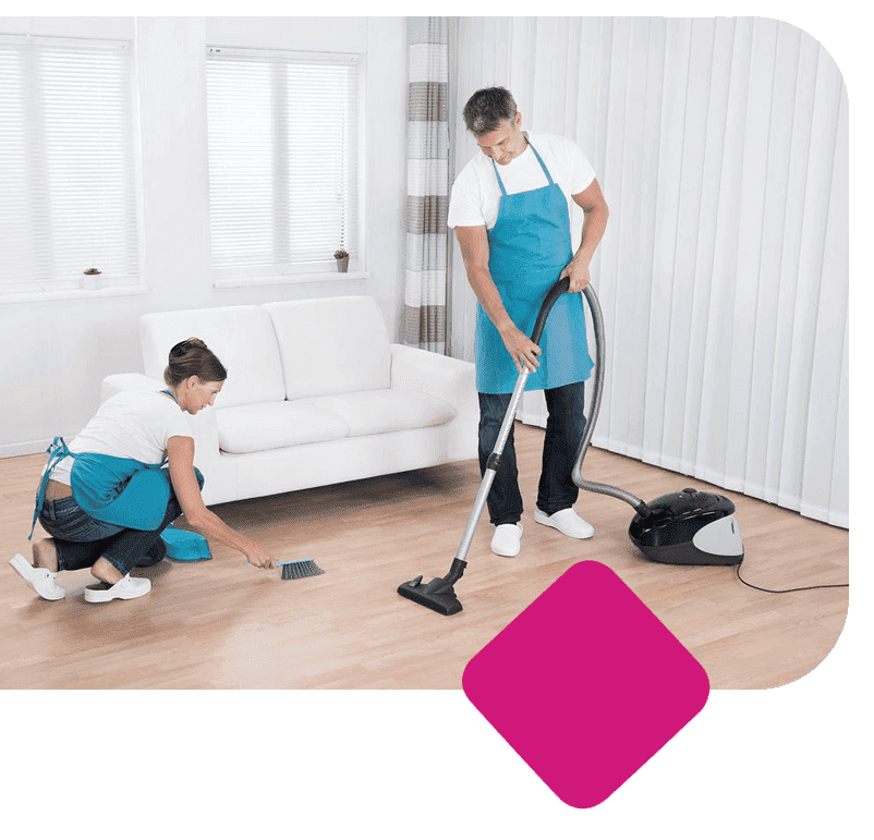 Limpieza a domicilios en Sant Carles de la Ràpita
