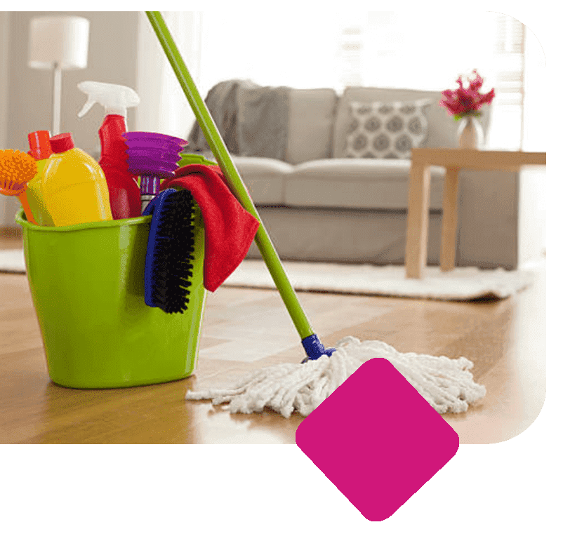 Limpieza a domicilios en Palafrugell