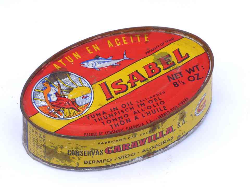 cómo mantener el frigorífico limpio