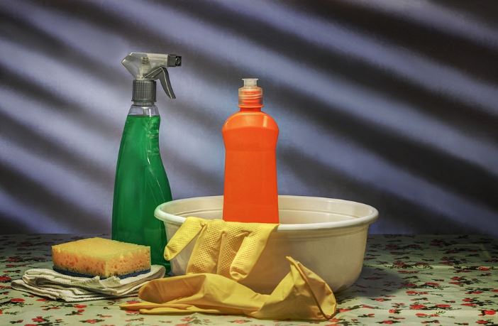 transferir codo para castigar Cómo limpiar la estufa? – 7 Trucos para eliminar la suciedad