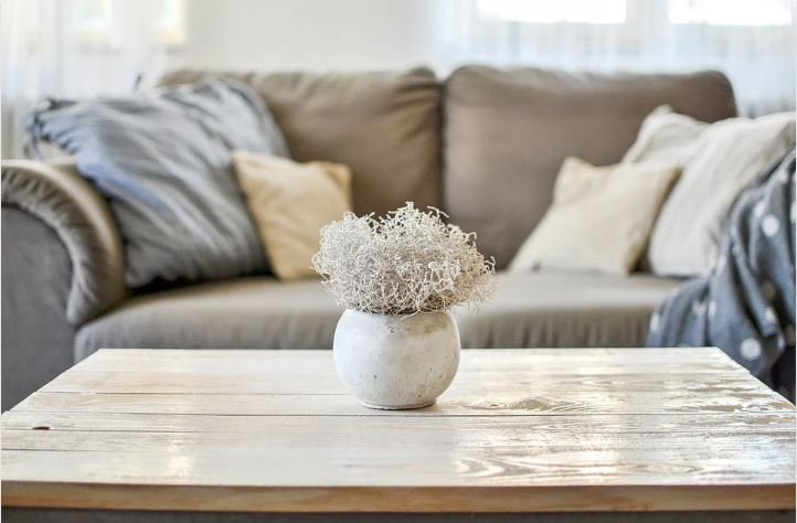 limpiar muebles de formica